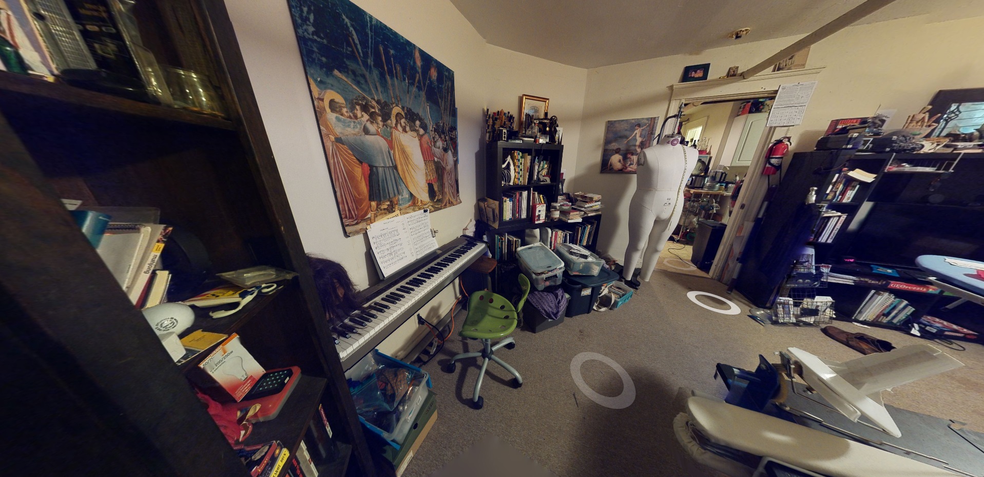 11 Gray St, Porter Square