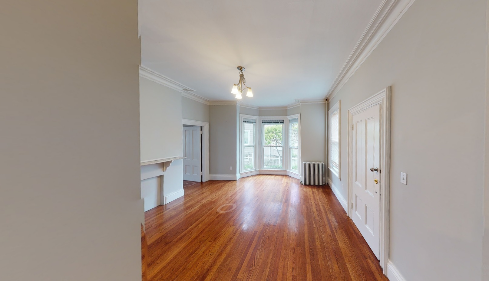 13 Pleasant St, Central Square