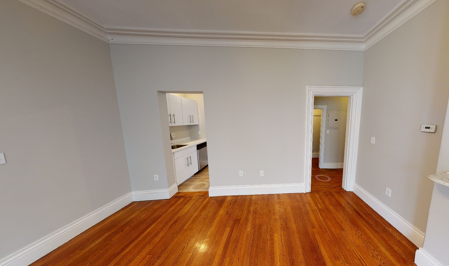 13 Pleasant St, Central Square