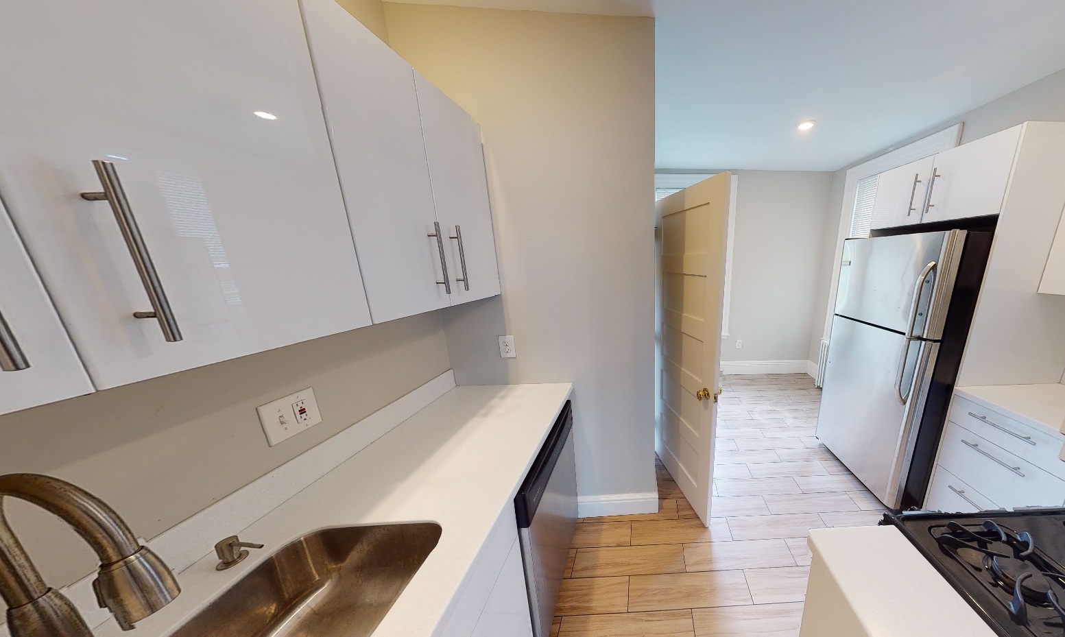 13 Pleasant St, Central Square