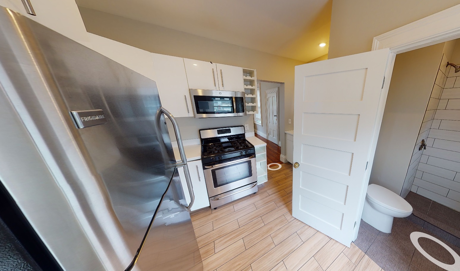 13 Pleasant St, Central Square