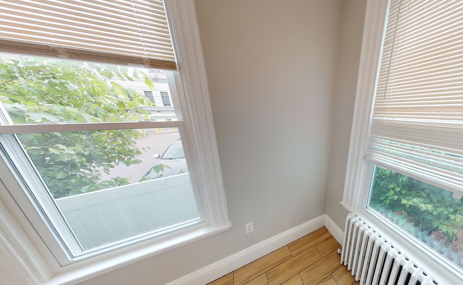 13 Pleasant St, Central Square