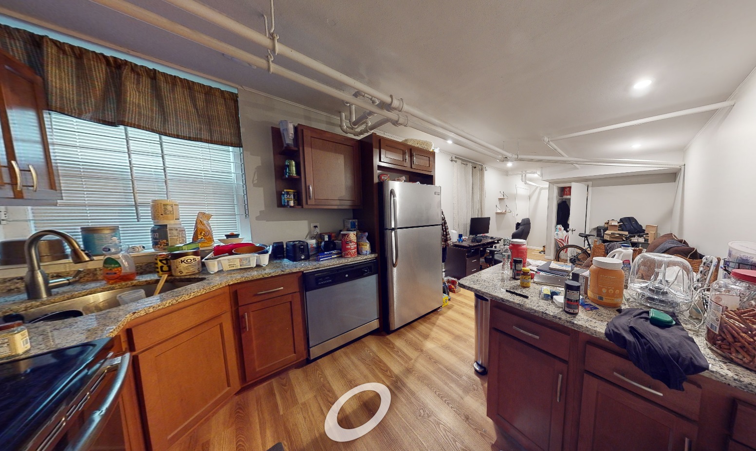 8 Forest St, Porter Square