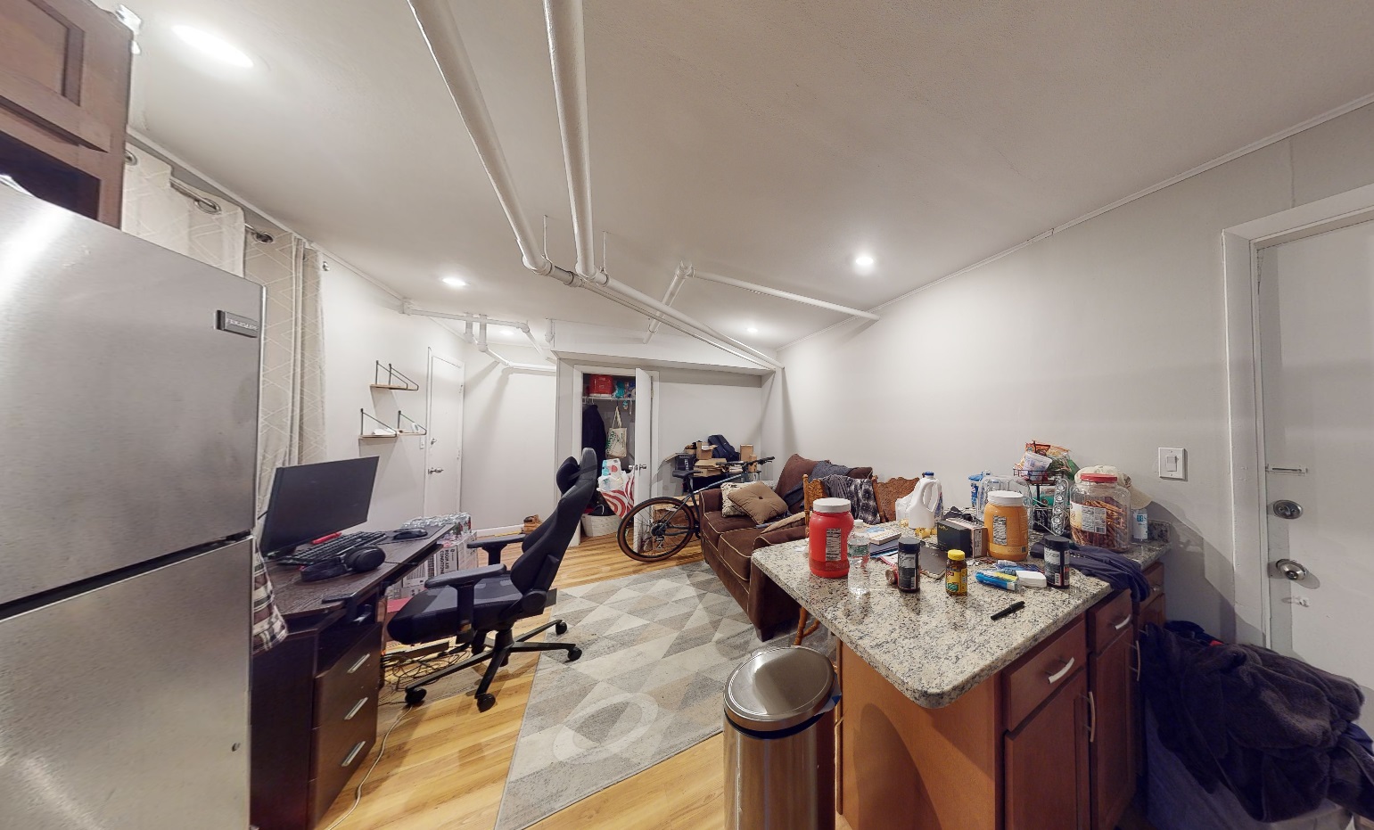 8 Forest St, Porter Square