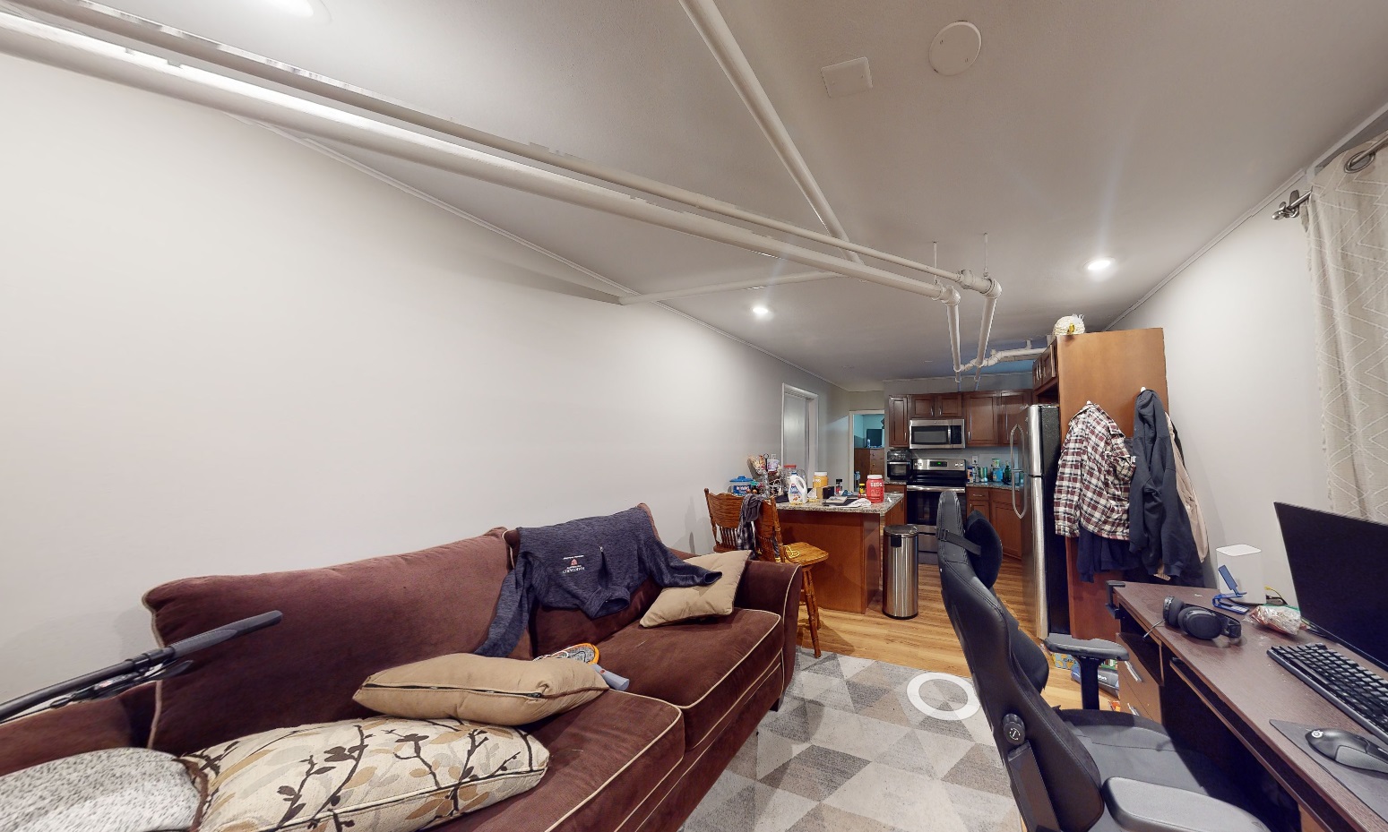 8 Forest St, Porter Square