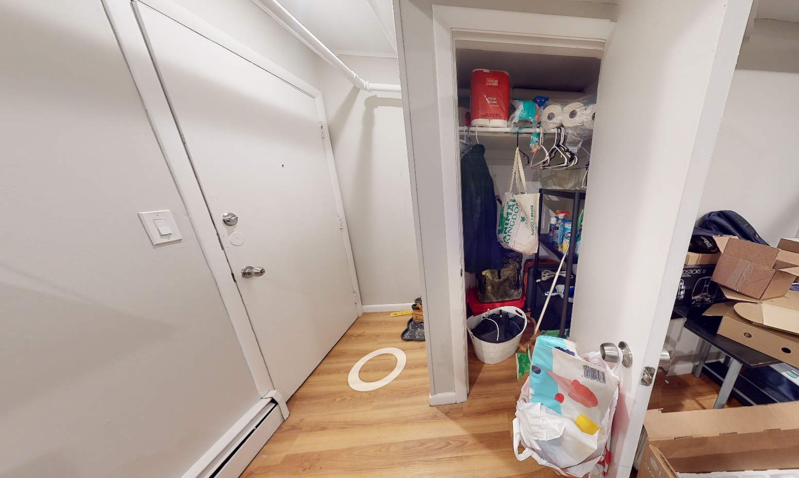 8 Forest St, Porter Square