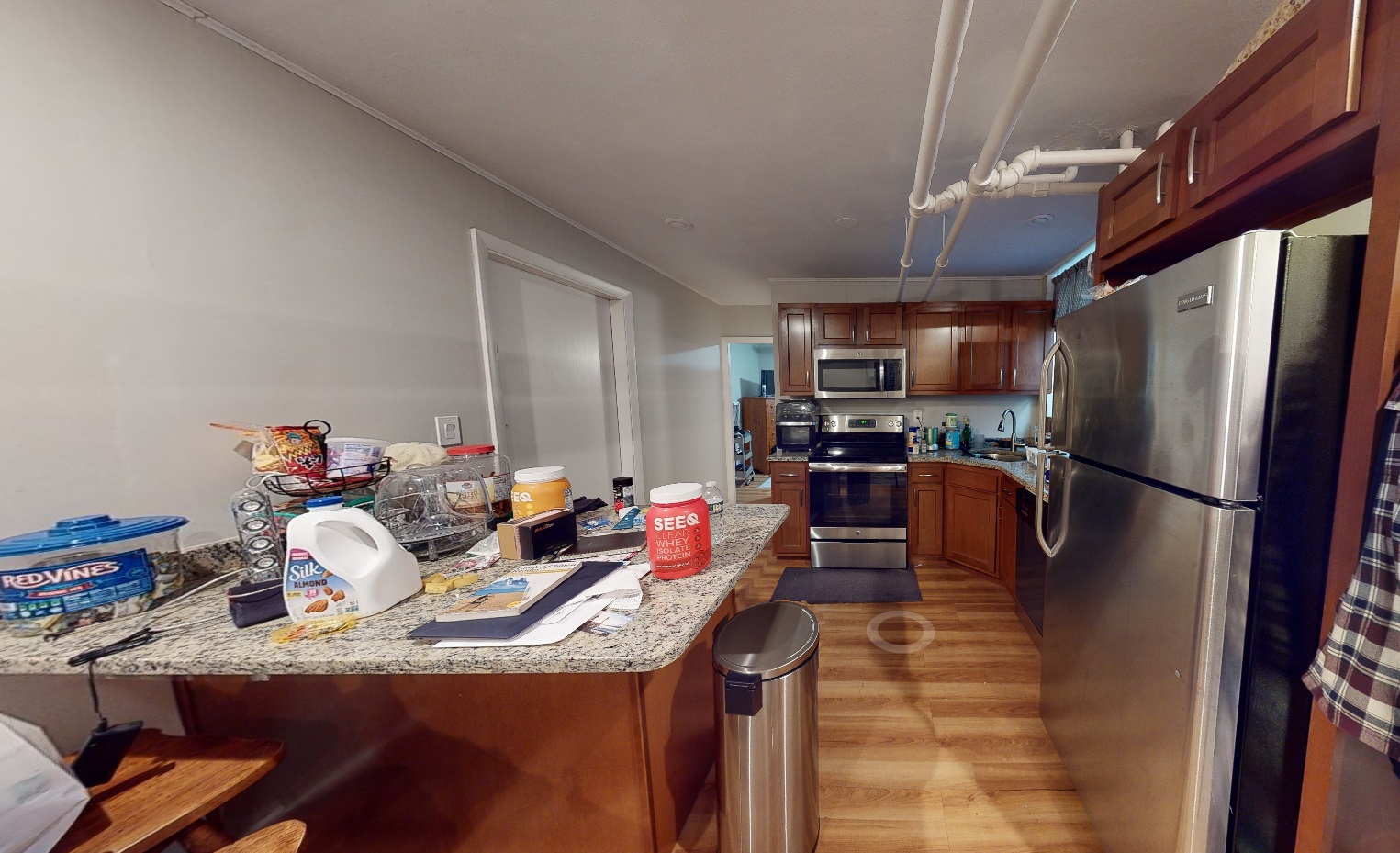 8 Forest St, Porter Square