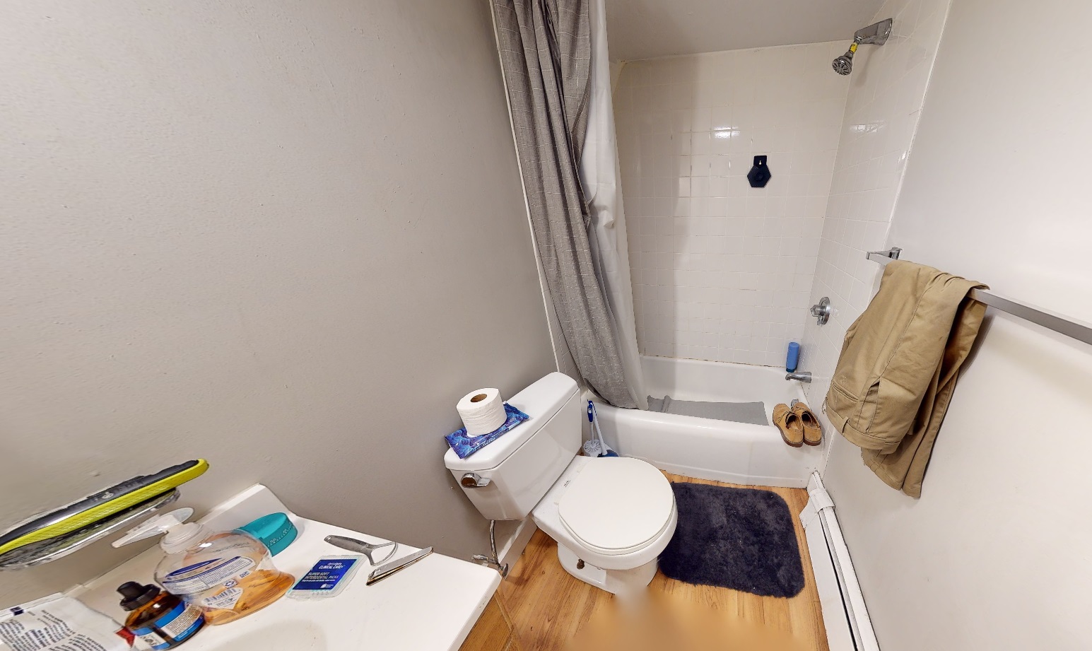 8 Forest St, Porter Square