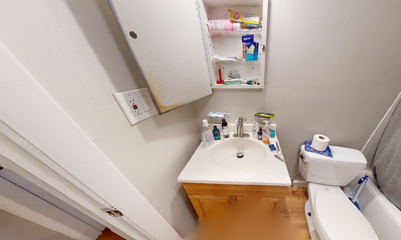 8 Forest St, Porter Square