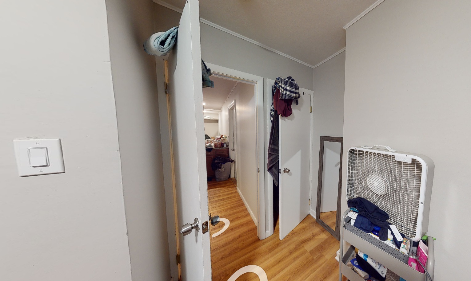 8 Forest St, Porter Square