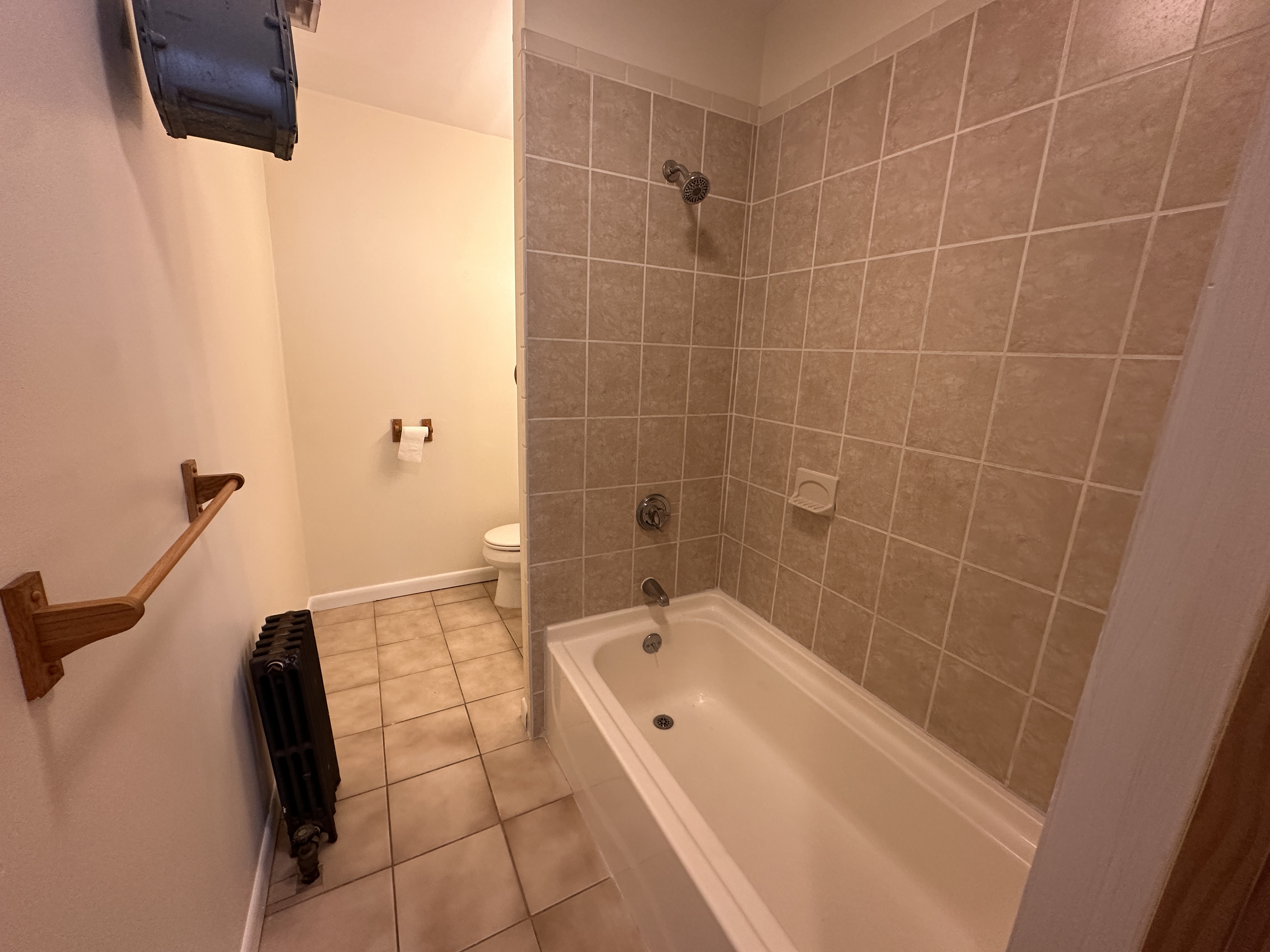 6 Alberta Ter, North Cambridge