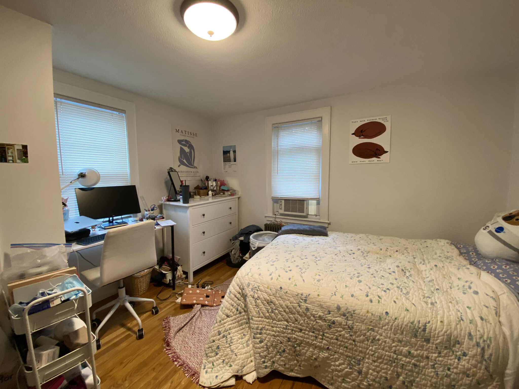 136 Burget Ave, Medford