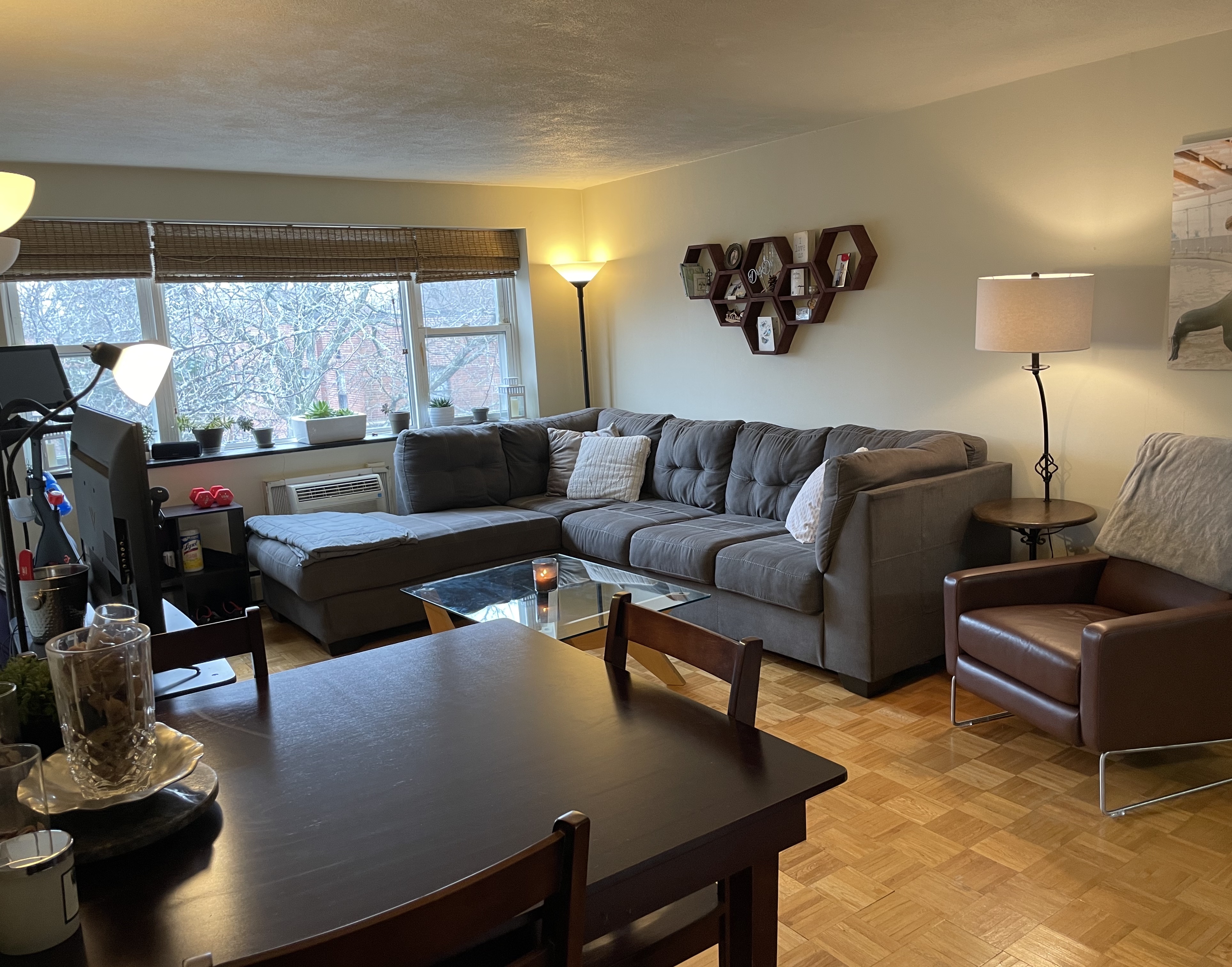 269 Harvard St, Mid-Cambridge