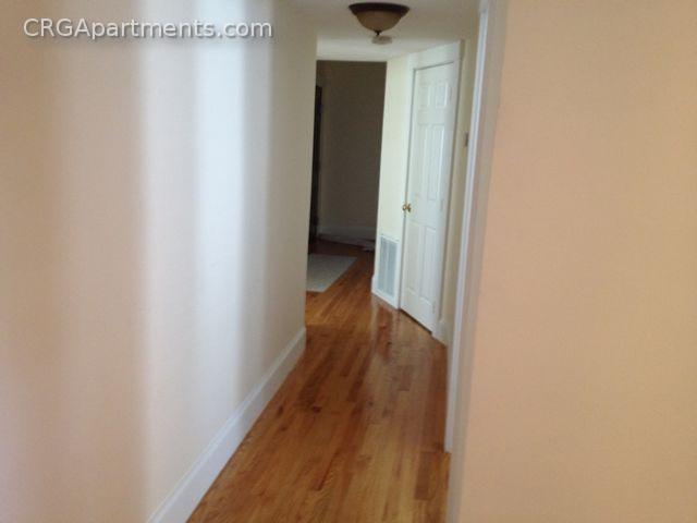 4 bed, 2 bath apartment for rent at 364 Highland Ave Unit 2, Davis Square — photo 12 of 13