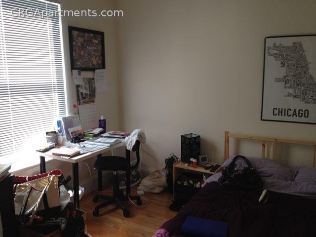 4 bed, 2 bath apartment for rent at 364 Highland Ave Unit 2, Davis Square — photo 13 of 13