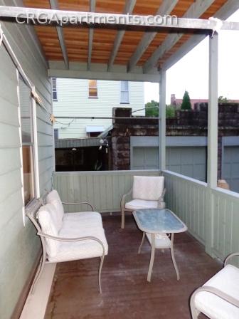 70 Willow St, Inman Square