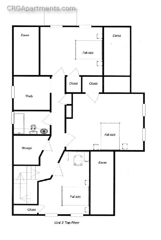 6 Warner St, Powderhouse