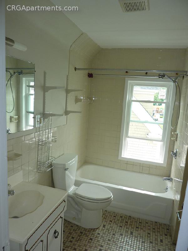 6 Warner St, Powderhouse