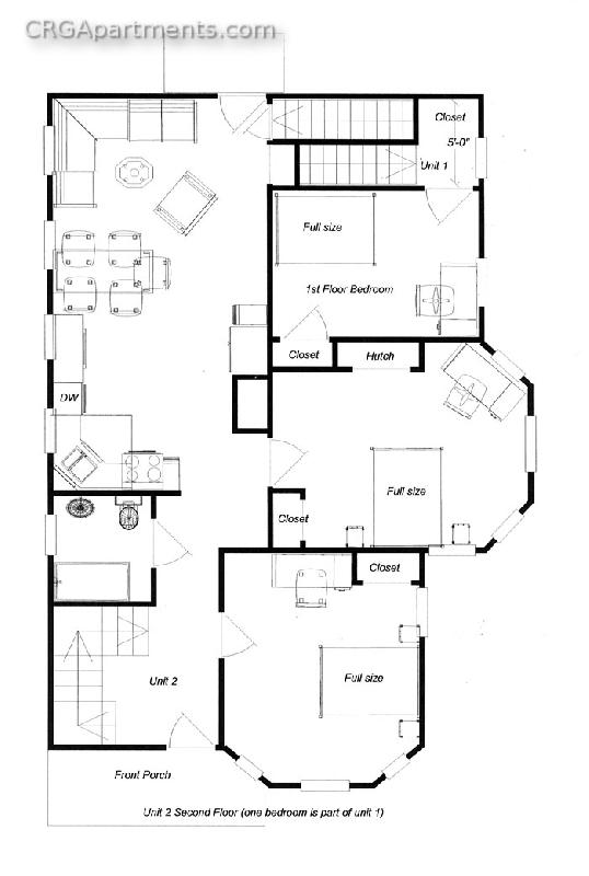 6 Warner St, Powderhouse