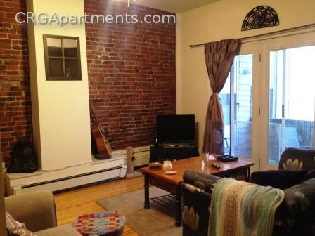 115 Hampshire St, Mid Cambridge