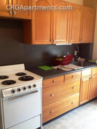 60 Walden St, Porter Square