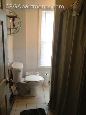 60 Walden St, Porter Square