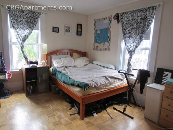 43 Union St, Wellington-Harrington