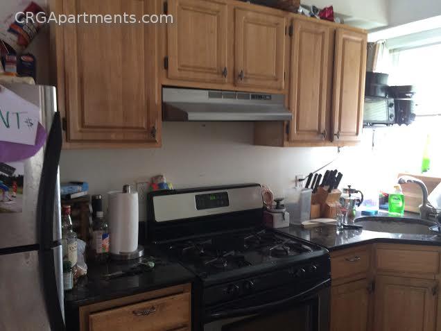 315 Elm St, Inman Square