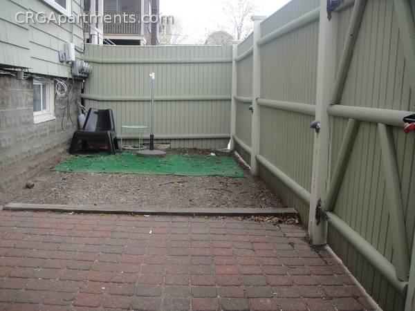 44 Edgar Ave, Magoun Square