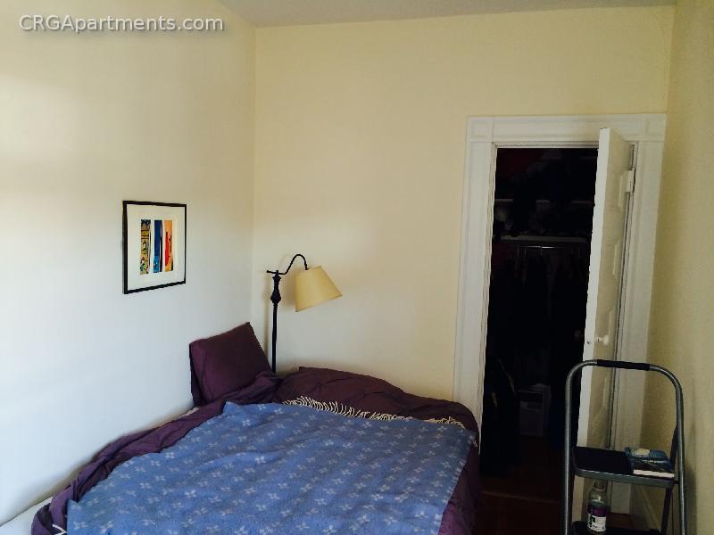 2 Ware St, Harvard Square