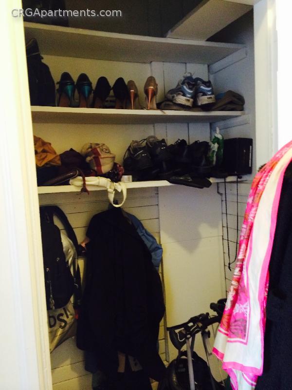 2 Ware St, Harvard Square