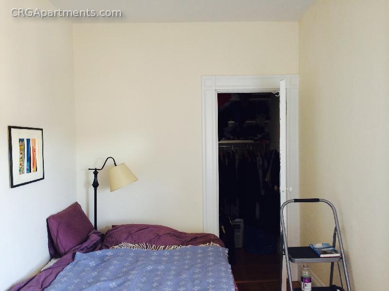 2 Ware St, Harvard Square