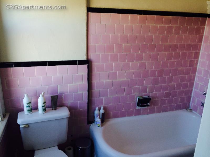 2 Ware St, Harvard Square