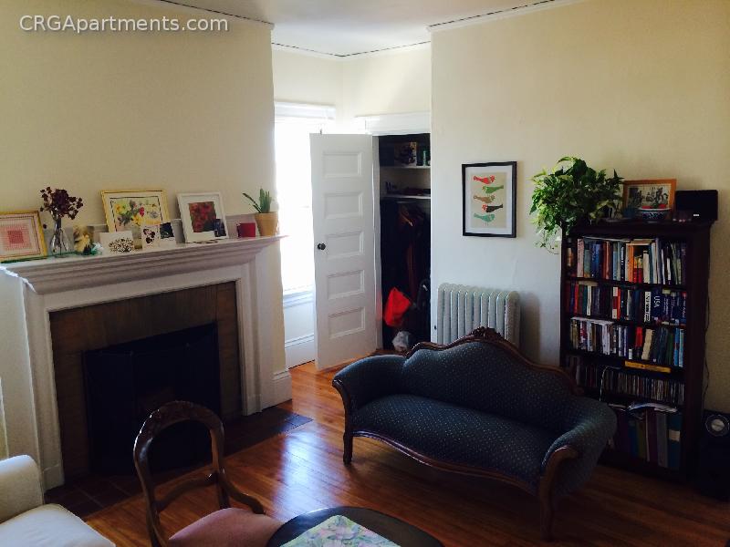 2 Ware St, Harvard Square