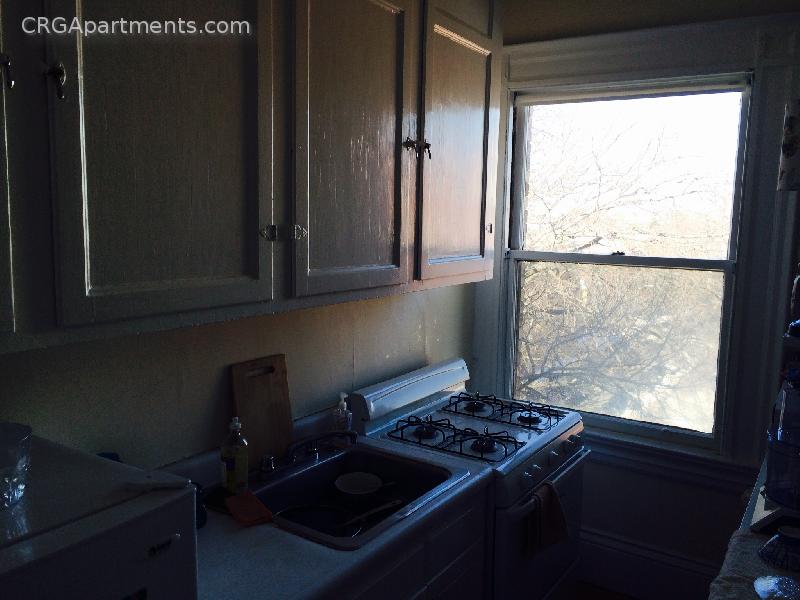 2 Ware St, Harvard Square