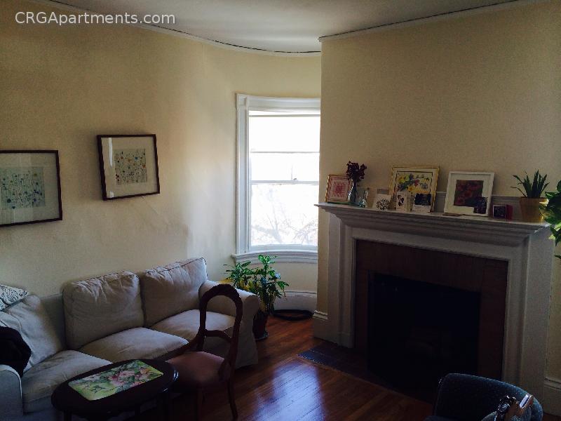 2 Ware St, Harvard Square