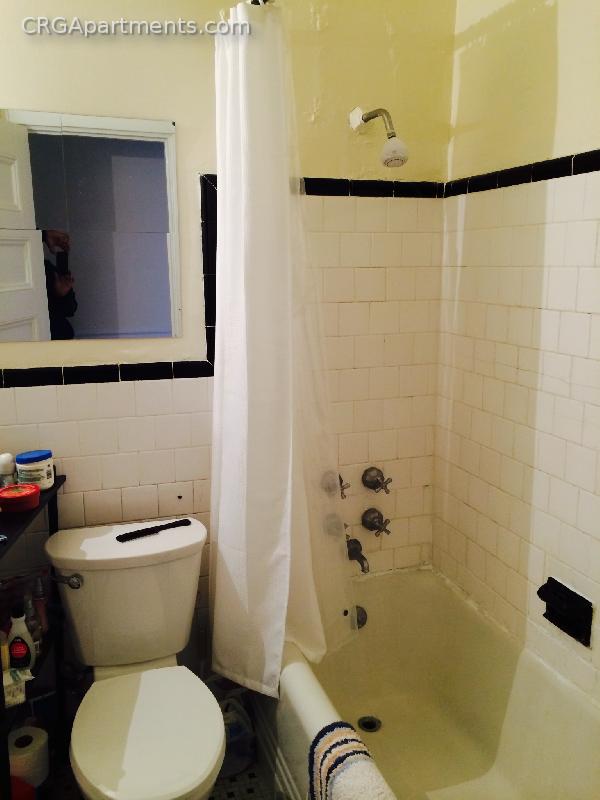 2 Ware St, Harvard Square