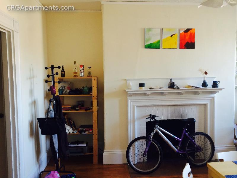 2 Ware St, Harvard Square