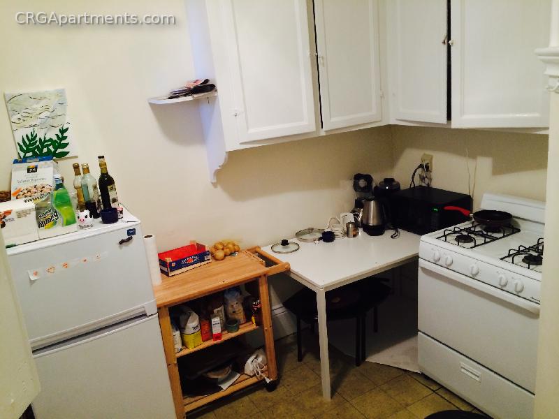 2 Ware St, Harvard Square