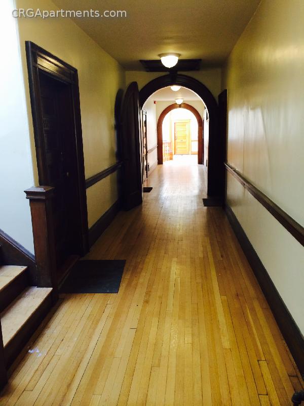 2 Ware St, Harvard Square