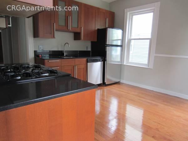 18 Clary St, Inman Square