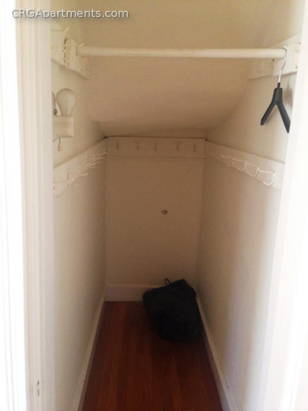 1539 Cambridge St, Mid-Cambridge