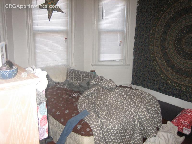 10 Cambridge Ter, Porter Square