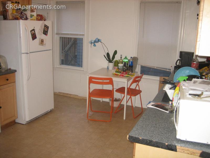 10 Cambridge Ter, Porter Square