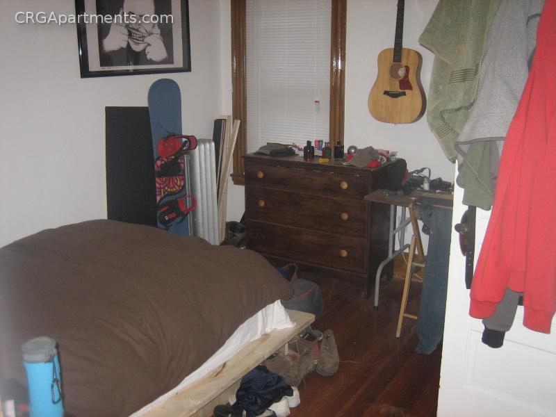 10 Cambridge Ter, Porter Square