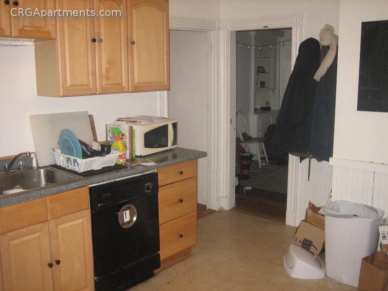 10 Cambridge Ter, Porter Square