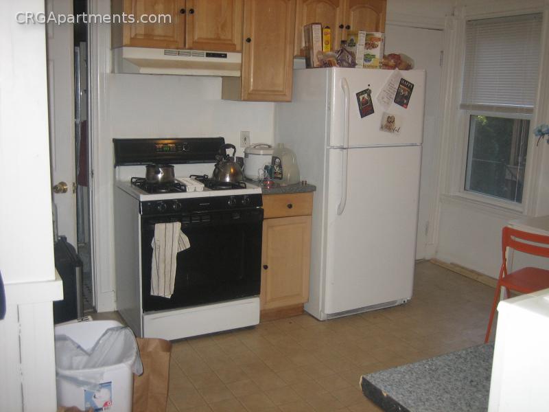 10 Cambridge Ter, Porter Square