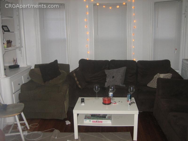 10 Cambridge Ter, Porter Square