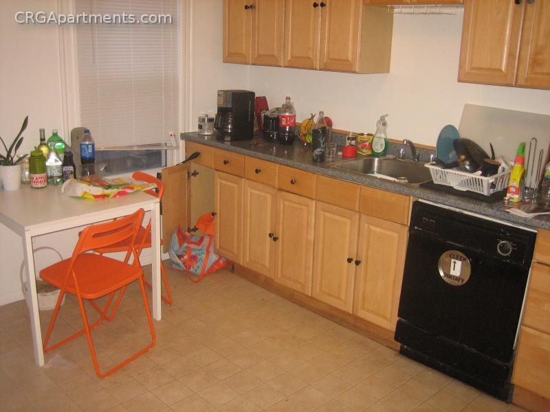 10 Cambridge Ter, Porter Square