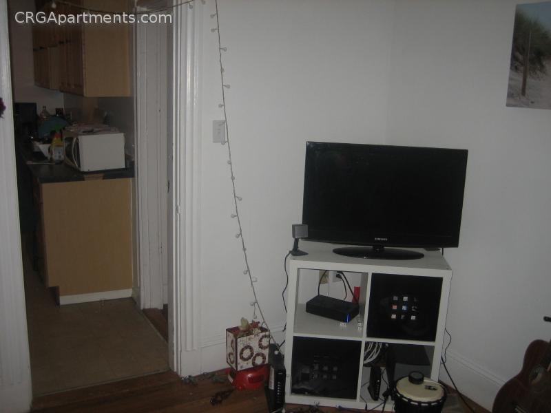 10 Cambridge Ter, Porter Square